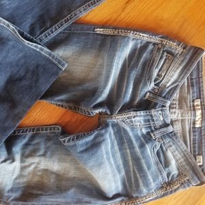 BKE Stella 25 regular